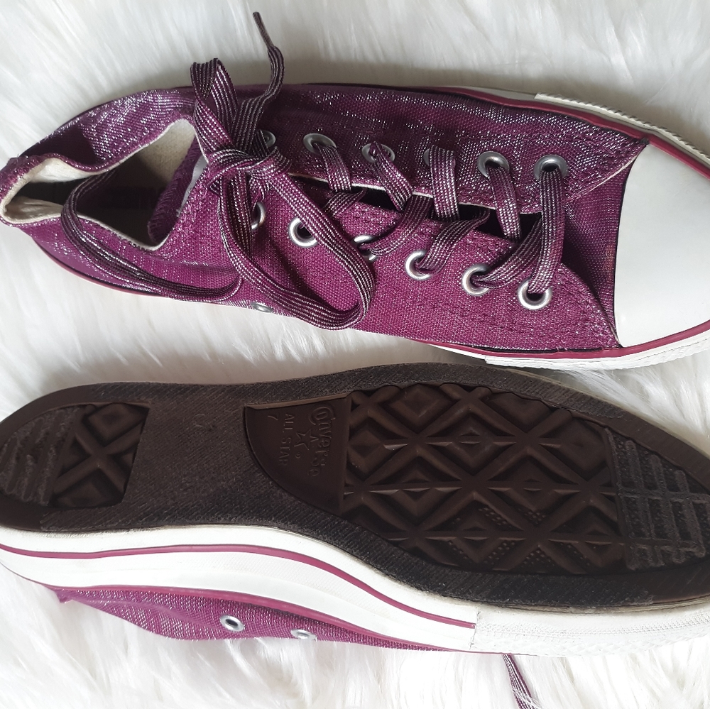 Converse All Star sneakers - Picture 5 of 6